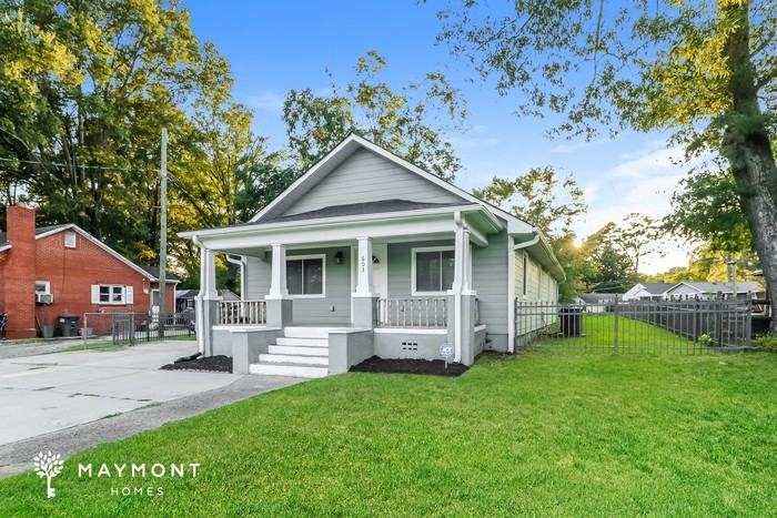 603 Linwood Rd - Photo 4 of 16