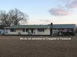 featured image of 6630 Faircloth Bridge Rd