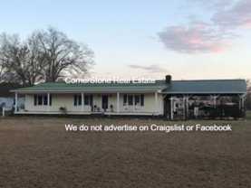 6630 Faircloth Bridge Rd - Photo 1 of 1