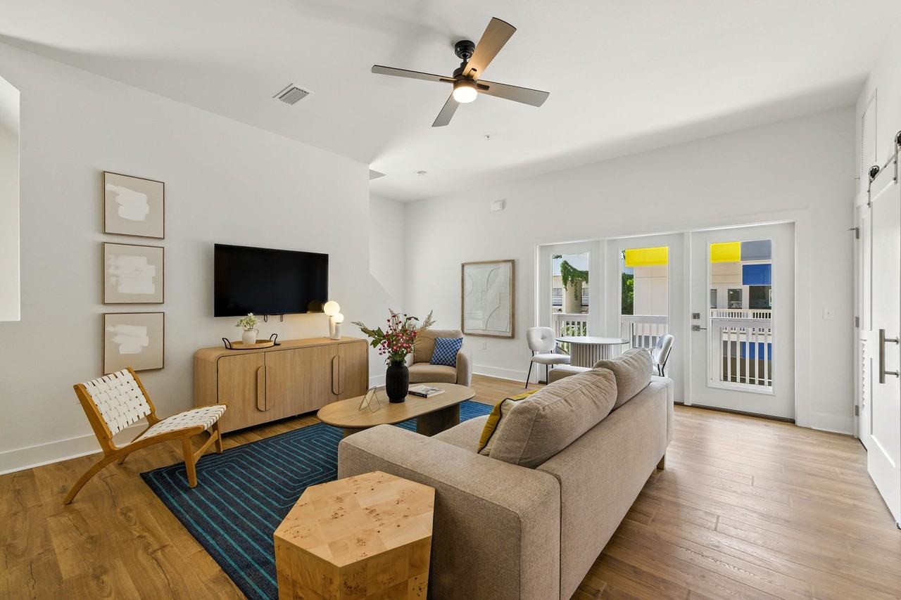 Villetta at All Saints - Photo 2 of 37