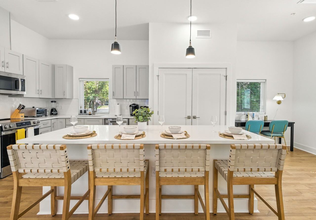 Villetta at All Saints - Photo 6 of 37