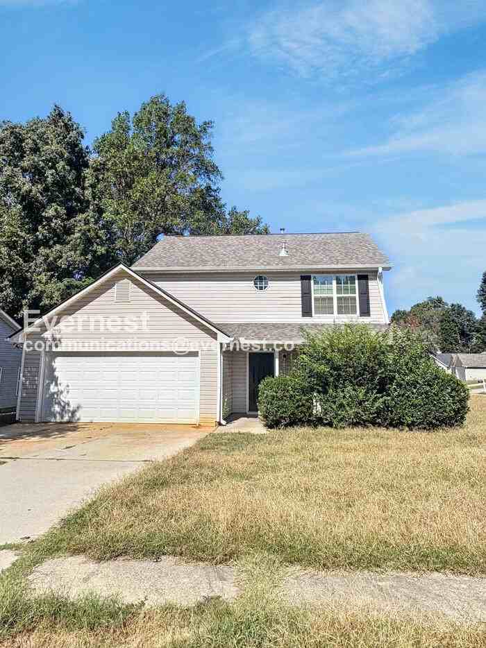 201 Coldsprings Court