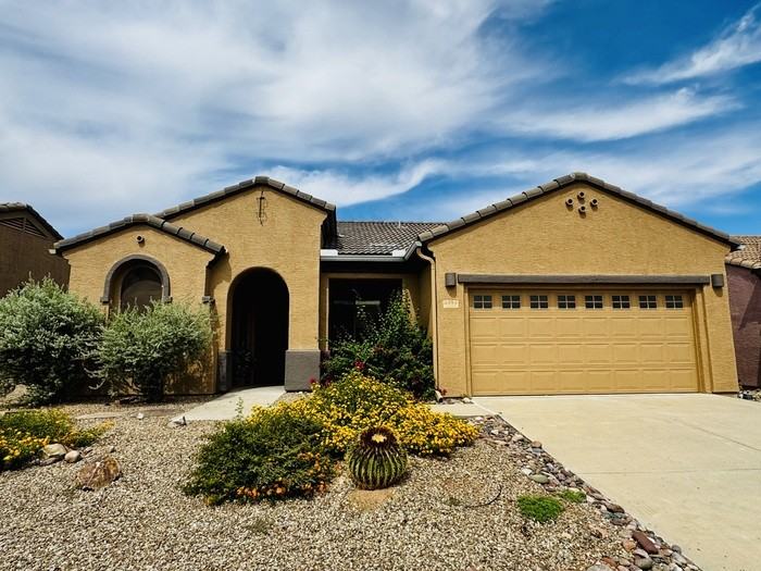 5884 S Azure Vista Way - Photo 2 of 28