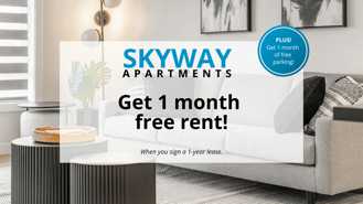Skyway Apartments - Photo 1 of 1