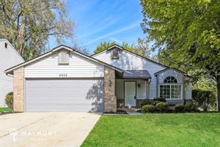 5926 Buck Rill Dr - Photo 1 of 1