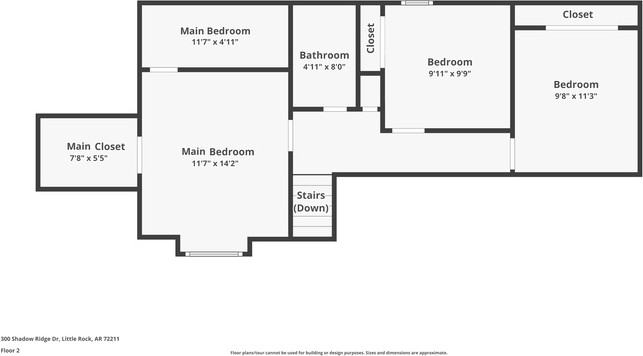 300 Shadow Ridge Dr - Photo 4 of 13