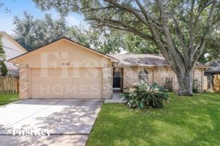 515 Land Grant Dr - Photo 1 of 1