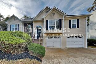 4011 Cinnamon Fern Ln - Photo 1 of 1