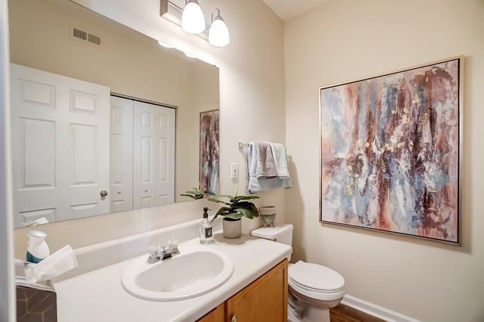 1892 Arbors Drive #H - Photo 5 of 14