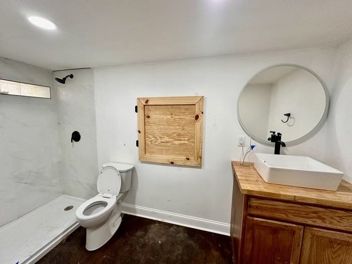 621 N Parker Ave #BS - Photo 6 of 9