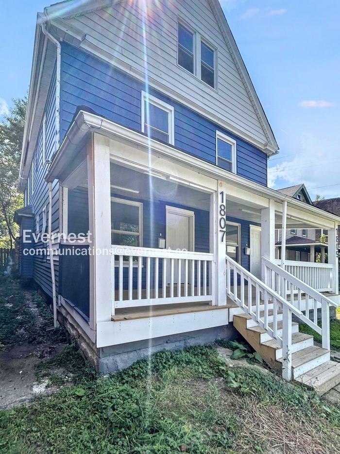 1807 Denison Avenue - Photo 2 of 19