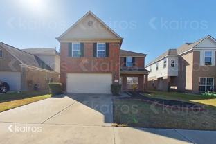 19623 Gentle Creek Way - Photo 1 of 1