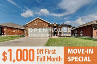 10644 Fossil Hill Dr - Photo 1 of 1