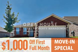 8404 Trinity Vista Trail - Photo 1 of 1