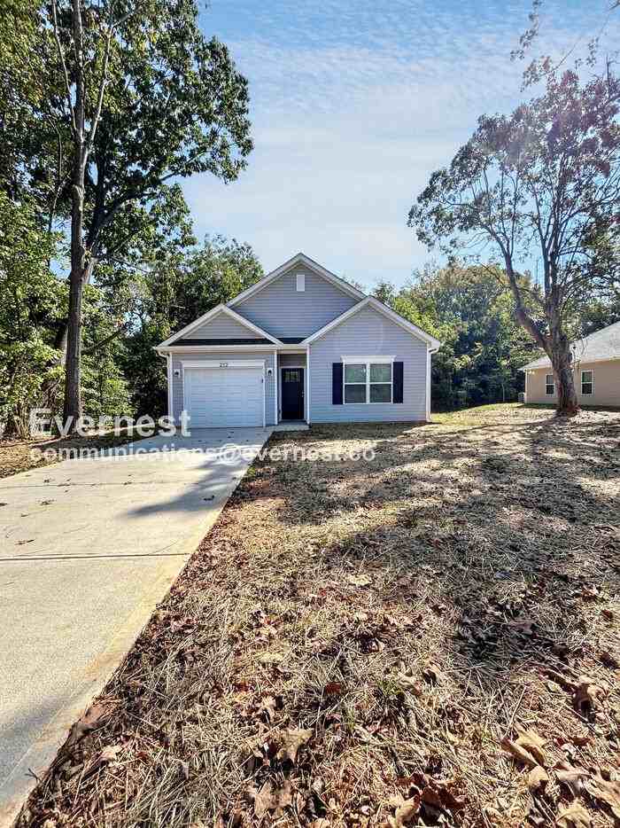 212 Grant Street #21