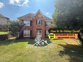 featured image of 10515 Pisgah Forest Ln