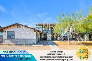 719 W 1st Ave #101 - Photo 1 of 1