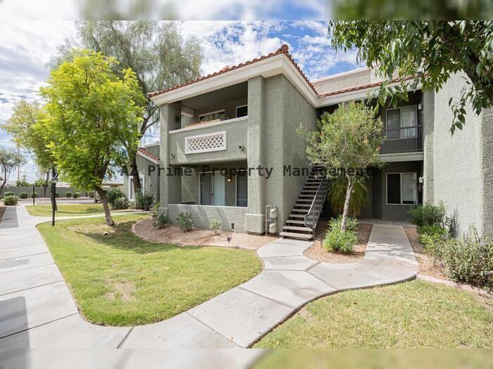 2929 Yorkshire Drive #1110