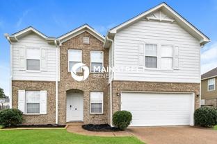 4542 Sweet Whisper Ln - Photo 1 of 1