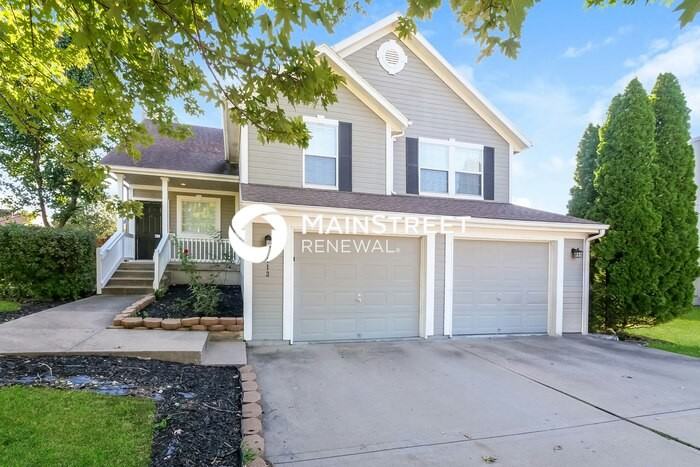 113 North Oxford Drive