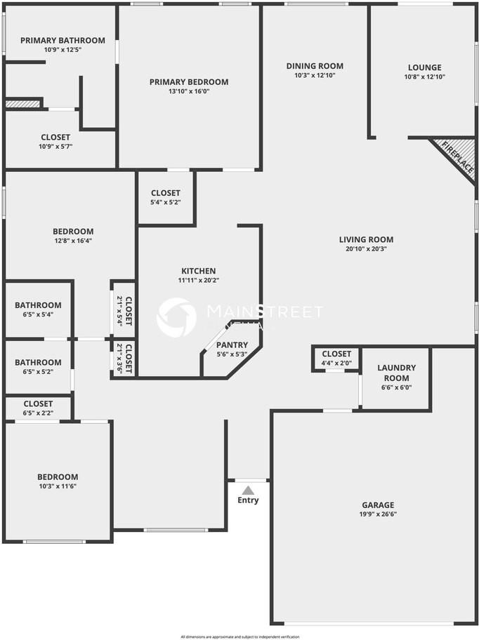 10320 Deep Creek Cv - Photo 2 of 17