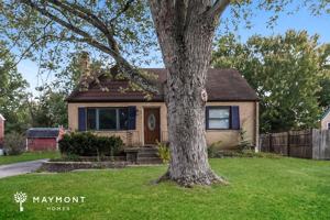 featured image of 9753 Woodmill Ln