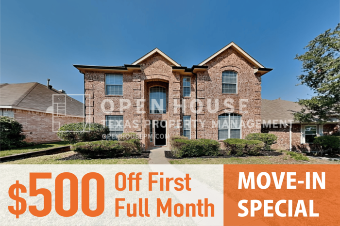 1202 Dove Brook Drive