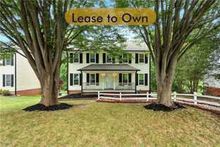 5618 Watercrest Dr - Photo 1 of 1