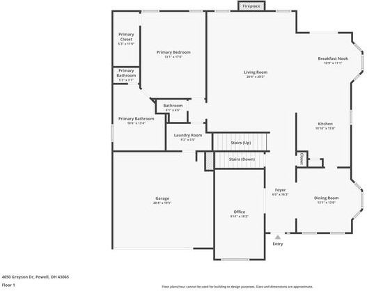 4650 Greyson Dr - Photo 4 of 14