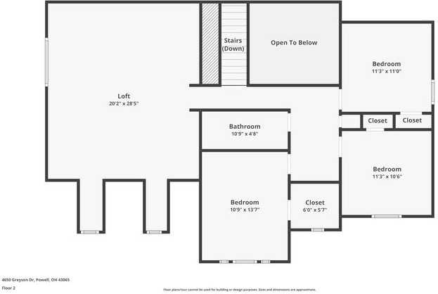 4650 Greyson Dr - Photo 5 of 14