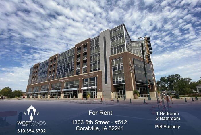 1303 5th Street #512