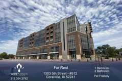 1303 5th Street #512 - Photo 1 of 1