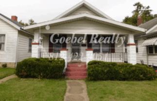 1418 Olive St - Photo 1 of 1