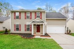 3001 Secret Garden Ct - Photo 1 of 1