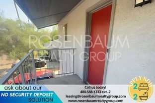 555 W Rio Salado Pkwy #202 - Photo 1 of 1