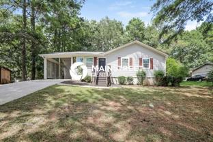 608 Upland Ridge Dr Nw - Photo 1 of 1