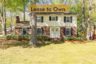 3106 Winchester Dr - Photo 1 of 1