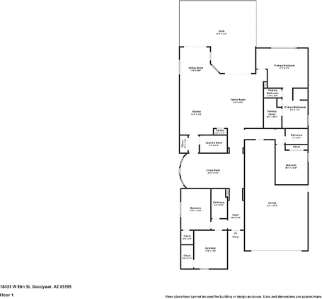 18433 West Elm Street - Photo 2 of 22