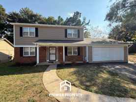 5599 Sweet Gum Dr - Photo 1 of 1