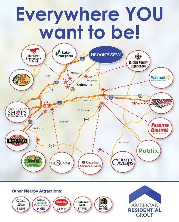 2410 W Middlebrooke Xing - Photo 3 of 22