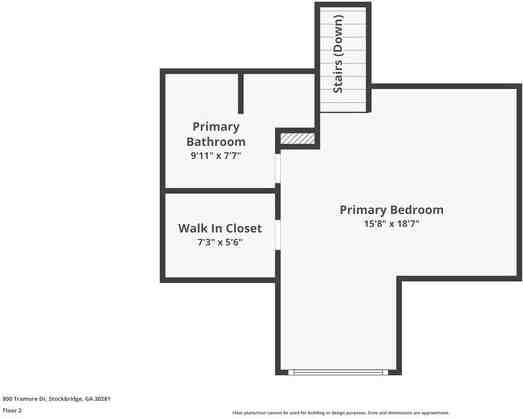 800 Tramore Dr - Photo 4 of 14