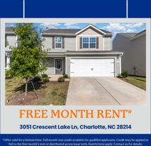 3051 Crescent Lake Ln - Photo 1 of 1