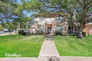 featured image of 7901 Tulane Dr