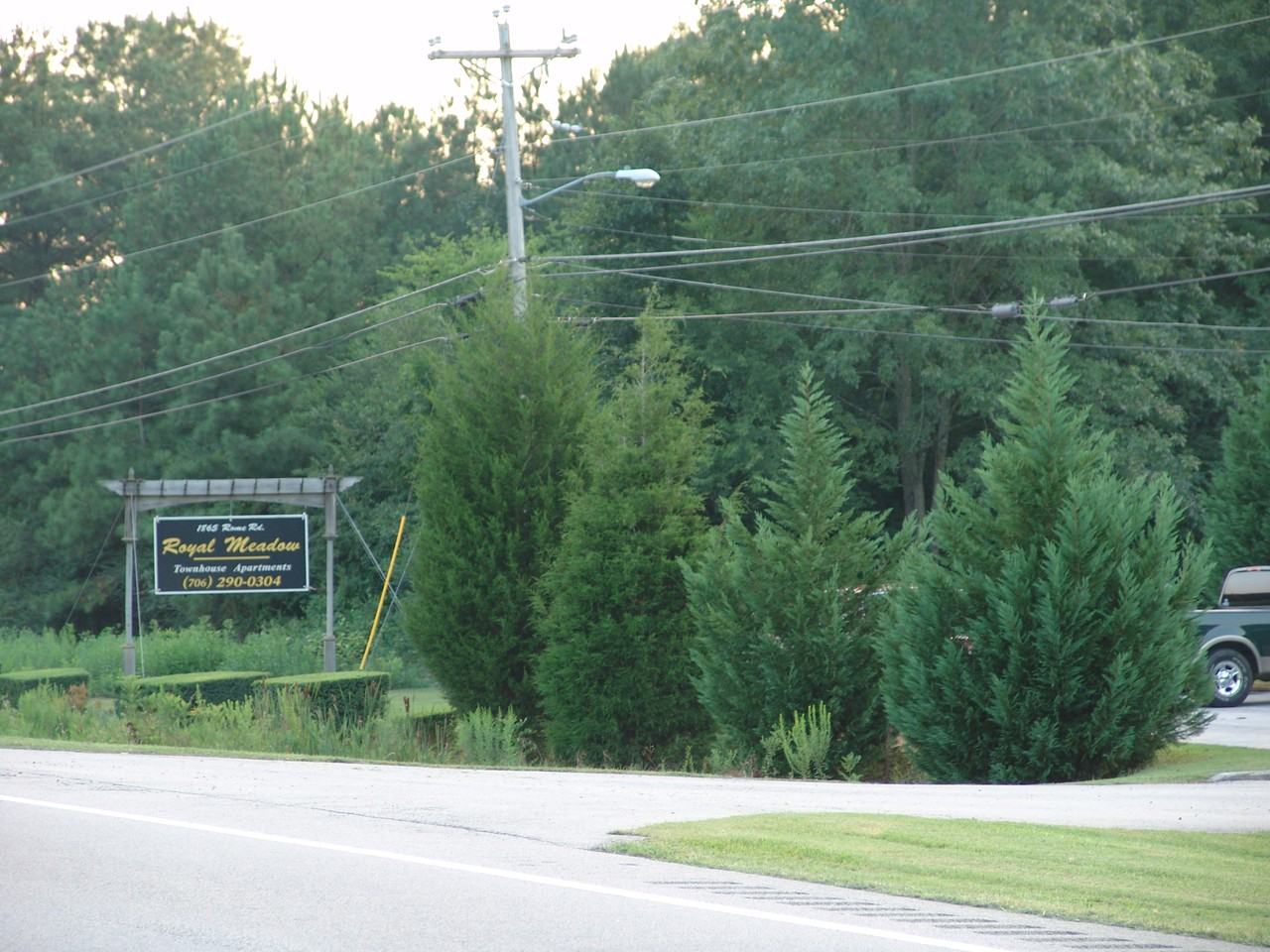 1865 Rome Road Southwest - Photo 2 of 23