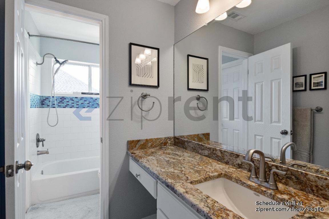 1406 Dapplegrey Lane - Photo 4 of 19