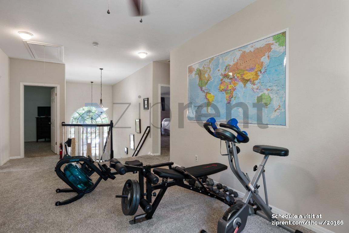 1406 Dapplegrey Lane - Photo 7 of 19