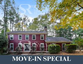 2633 Ashworth Cir - Photo 1 of 1