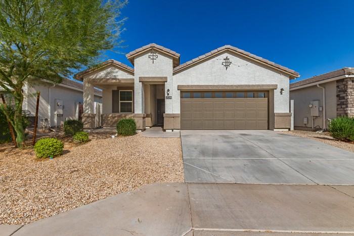 2539 S 242nd Ln - Photo 2 of 31