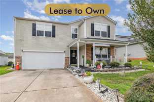 3907 Whispering Willows Dr - Photo 1 of 1