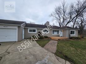 4873 Sherwell Drive - Photo 1 of 1
